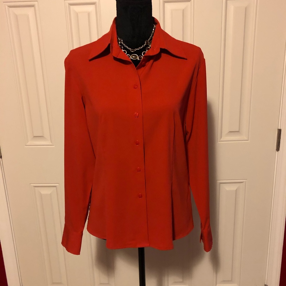 Milano blouse